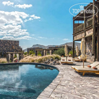 Alila Jabal Akhdar
