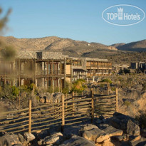 Alila Jabal Akhdar