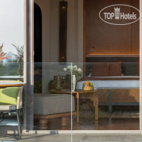 Anantara Al Jabal Al Akhdar Resort tophotels