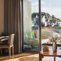 Anantara Al Jabal Al Akhdar Resort tophotels