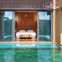 Anantara Al Jabal Al Akhdar Resort tophotels