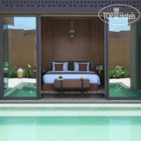 Anantara Al Jabal Al Akhdar Resort tophotels
