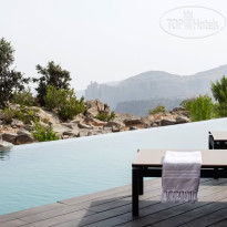 Anantara Al Jabal Al Akhdar Resort tophotels