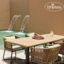 Anantara Al Jabal Al Akhdar Resort tophotels