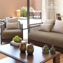 Anantara Al Jabal Al Akhdar Resort tophotels