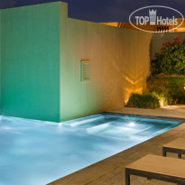 Anantara Al Jabal Al Akhdar Resort tophotels