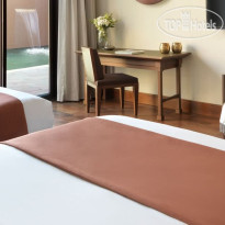 Anantara Al Jabal Al Akhdar Resort tophotels