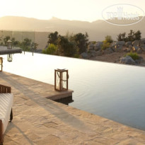 Anantara Al Jabal Al Akhdar Resort tophotels