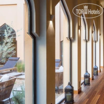 Anantara Al Jabal Al Akhdar Resort 