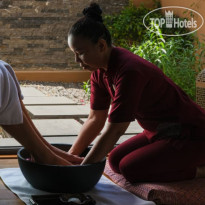 Anantara Al Jabal Al Akhdar Resort 