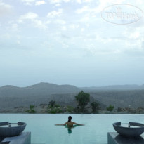 Anantara Al Jabal Al Akhdar Resort 