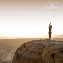 Anantara Al Jabal Al Akhdar Resort 