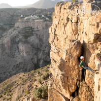 Anantara Al Jabal Al Akhdar Resort 