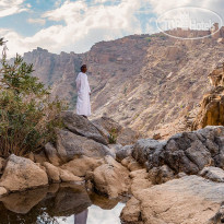 Anantara Al Jabal Al Akhdar Resort 