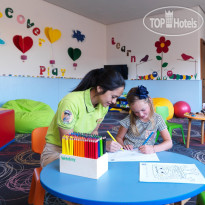 Anantara Al Jabal Al Akhdar Resort 