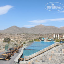 Anantara Al Jabal Al Akhdar Resort 