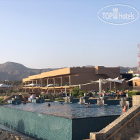 Anantara Al Jabal Al Akhdar Resort 