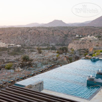 Anantara Al Jabal Al Akhdar Resort 