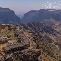 Anantara Al Jabal Al Akhdar Resort 
