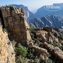 Anantara Al Jabal Al Akhdar Resort 