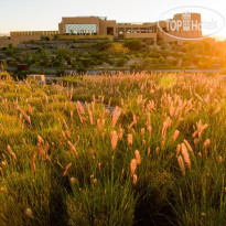 Anantara Al Jabal Al Akhdar Resort 