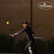 Anantara Al Jabal Al Akhdar Resort 