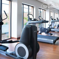 Anantara Al Jabal Al Akhdar Resort 