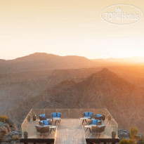 Anantara Al Jabal Al Akhdar Resort 