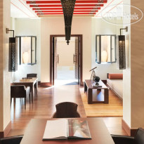 Anantara Al Jabal Al Akhdar Resort 