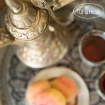 Anantara Al Jabal Al Akhdar Resort 