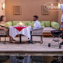 Anantara Al Jabal Al Akhdar Resort 