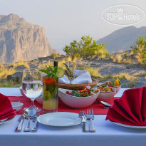 Anantara Al Jabal Al Akhdar Resort 