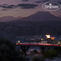 Anantara Al Jabal Al Akhdar Resort 