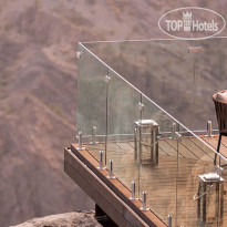 Anantara Al Jabal Al Akhdar Resort 