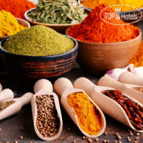 Anantara Al Jabal Al Akhdar Resort 