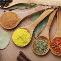 Anantara Al Jabal Al Akhdar Resort 