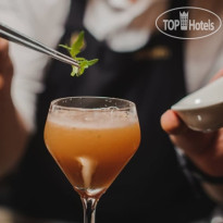 Anantara Al Jabal Al Akhdar Resort 