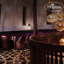 Anantara Al Jabal Al Akhdar Resort 