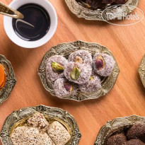 Anantara Al Jabal Al Akhdar Resort 