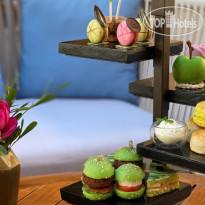 Anantara Al Jabal Al Akhdar Resort 