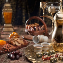 Anantara Al Jabal Al Akhdar Resort 