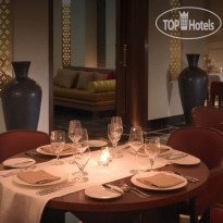 Anantara Al Jabal Al Akhdar Resort 