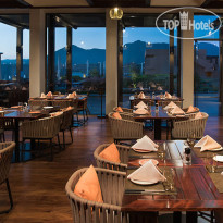 Anantara Al Jabal Al Akhdar Resort 