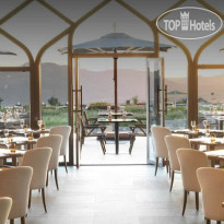 Anantara Al Jabal Al Akhdar Resort 