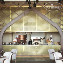 Anantara Al Jabal Al Akhdar Resort 