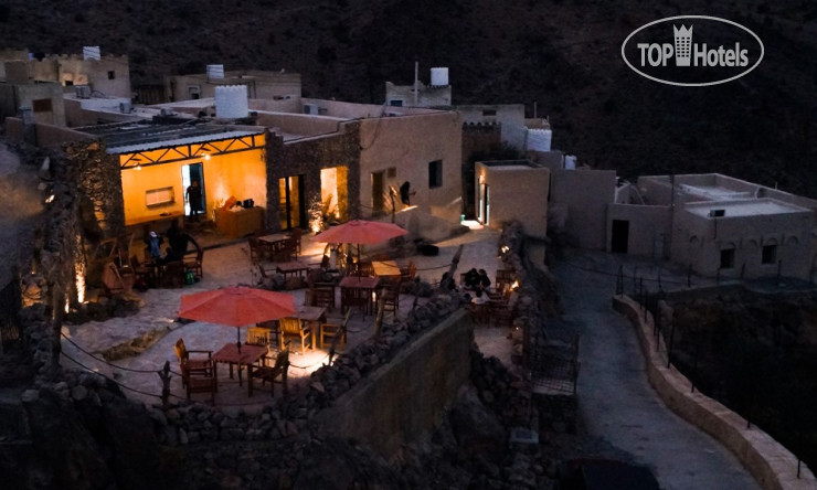 New photos from tourists Sama Wakan Heritage 3*
