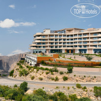 Hotel Indigo Jabal Akhdar Resort & Spa, an IHG Hotel 