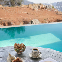 Hotel Indigo Jabal Akhdar Resort & Spa, an IHG Hotel 