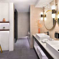 Hotel Indigo Jabal Akhdar Resort & Spa, an IHG Hotel 