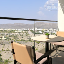 Hotel Indigo Jabal Akhdar Resort & Spa, an IHG Hotel 